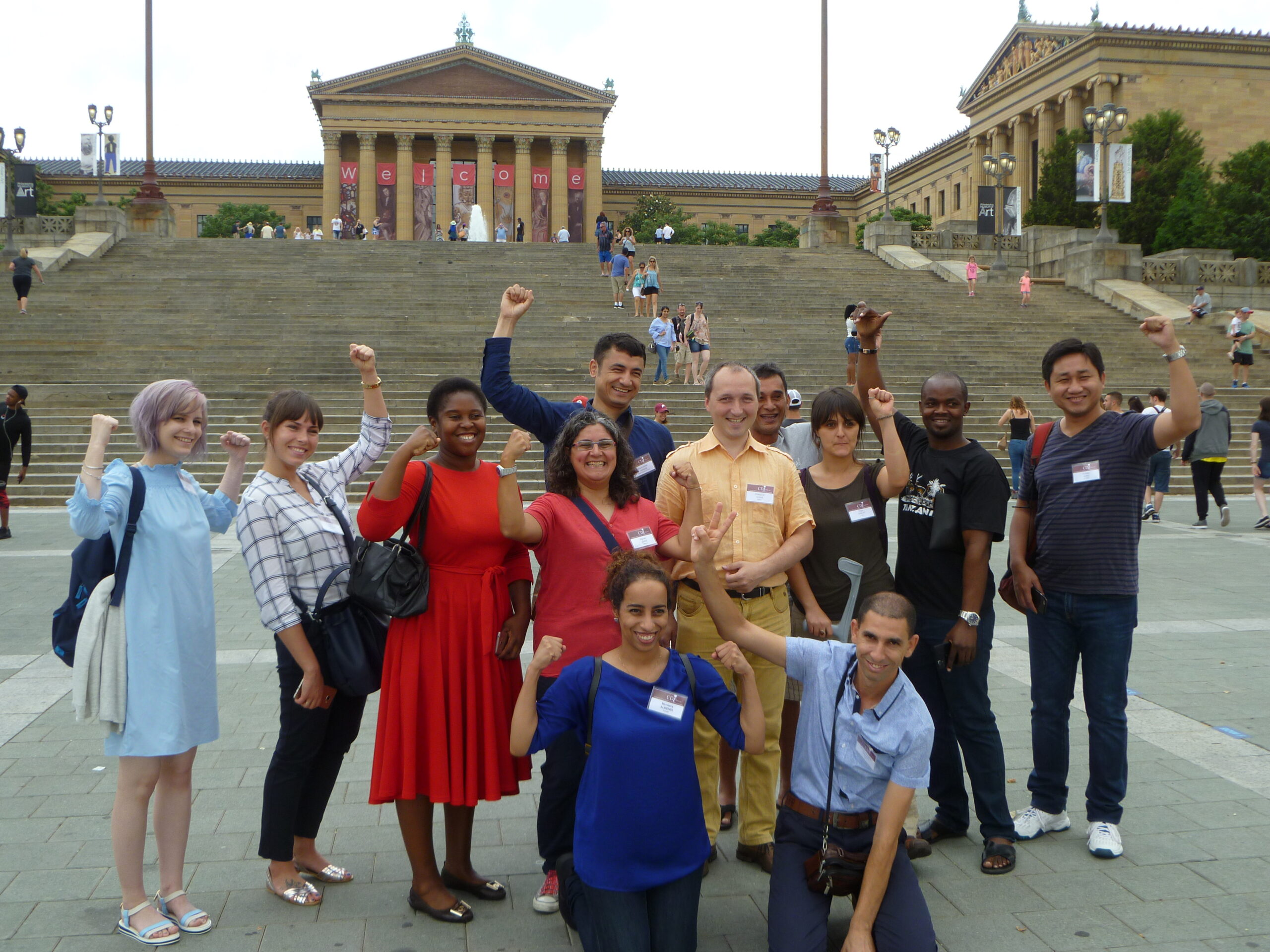 Spotlight on Mississippi Consortium for International Development