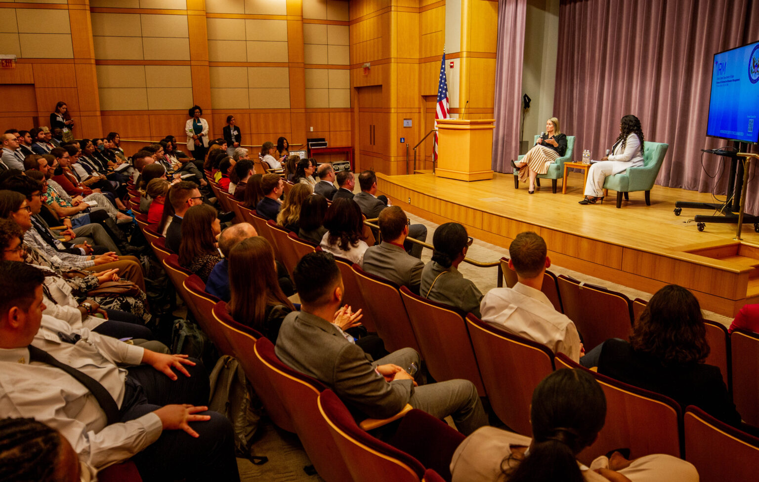 The Leadership Corner September 2023 Global Ties U.S. Global Ties